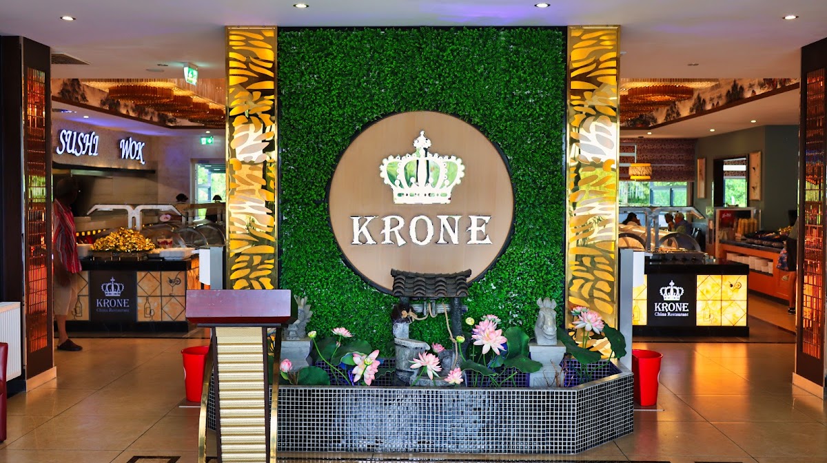 Krone China Restaurant